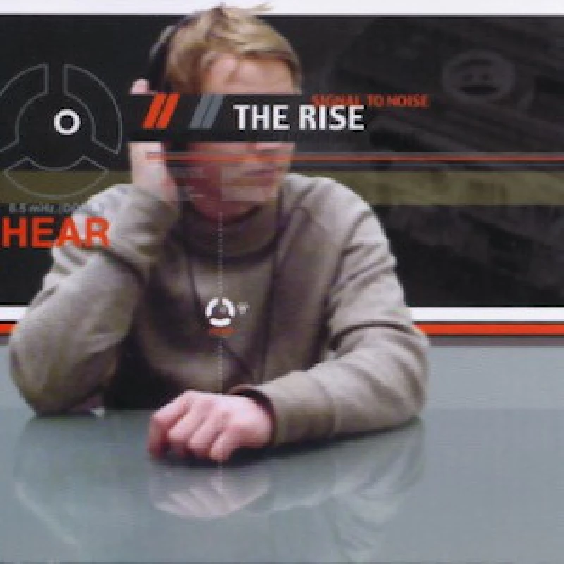 Rise - Signal To Noise