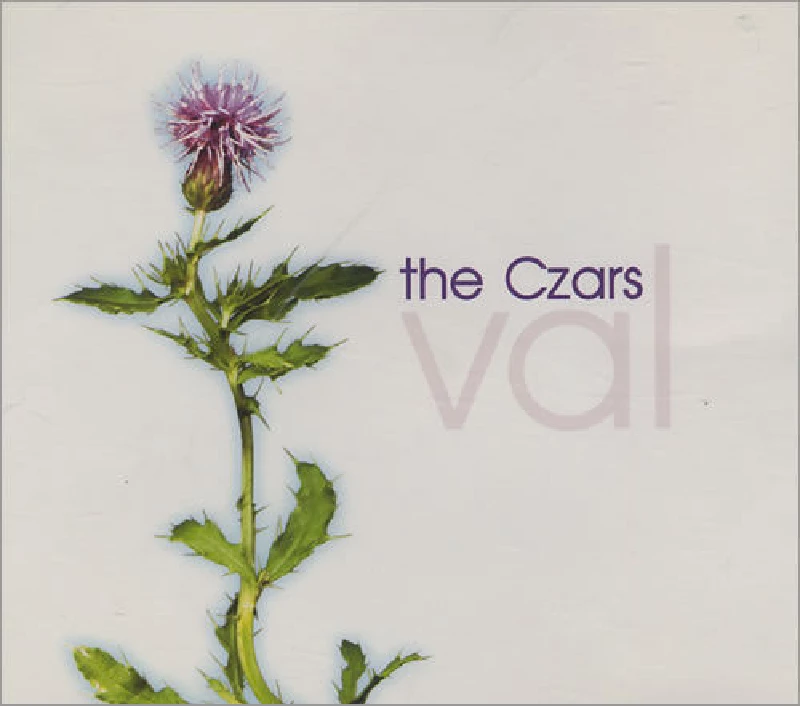 Czars - Val