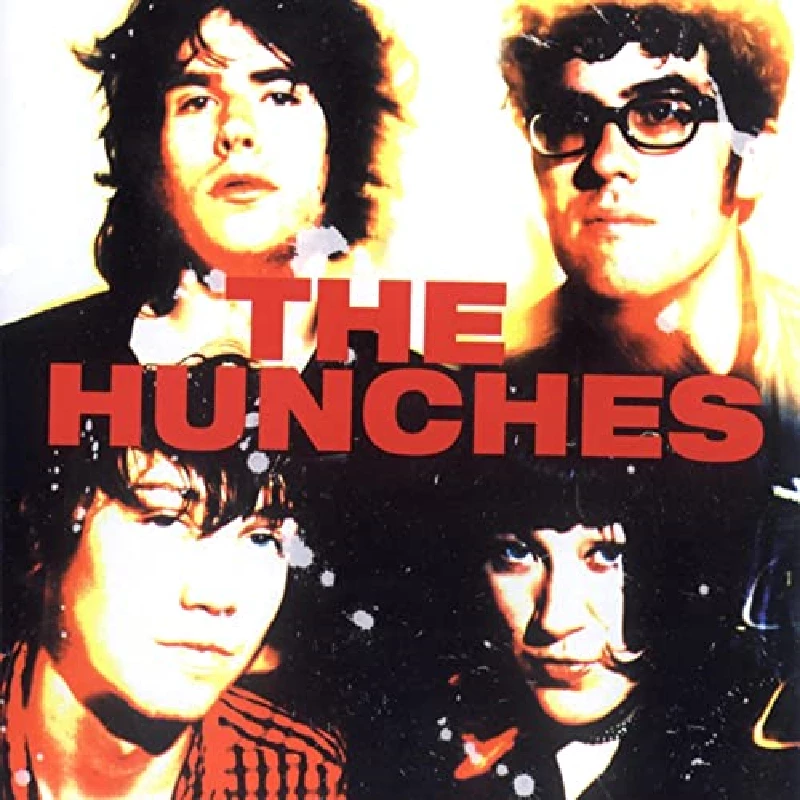 Hunches - Yes. No. Shut It.