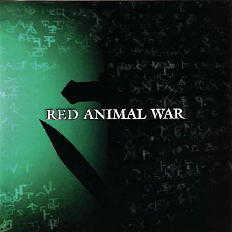 Red Animal War - Black Phantom Crusades