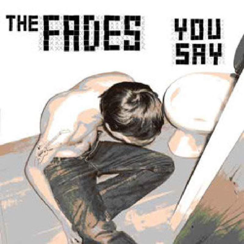 Fades - You Say
