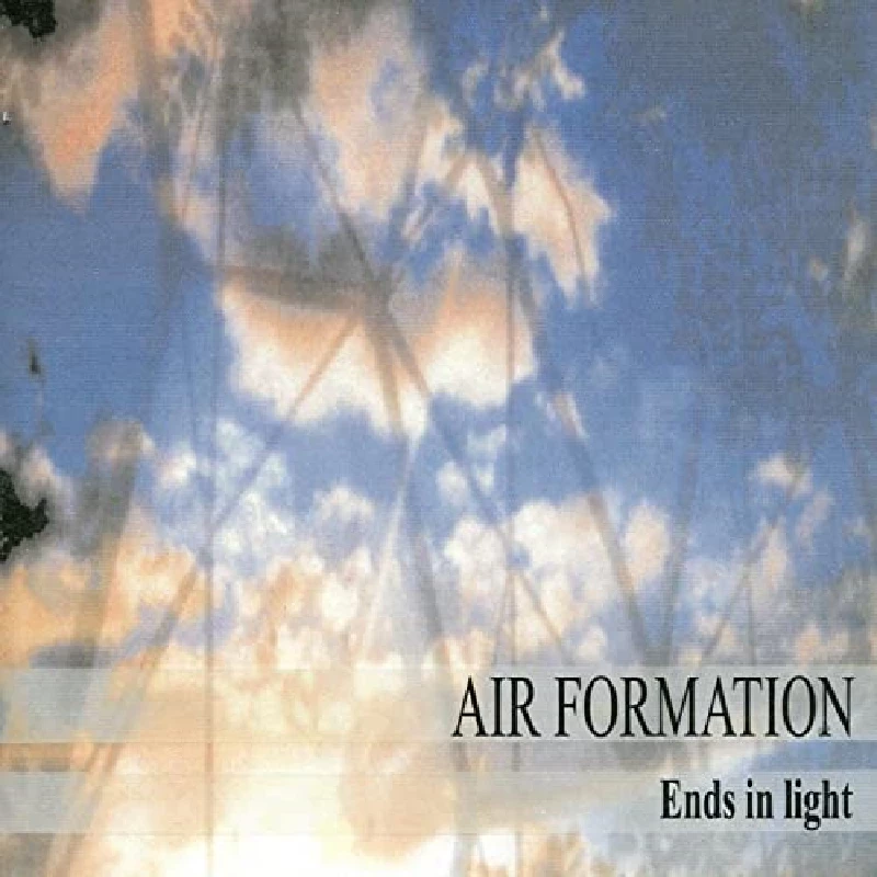 Air Formation - Ends In Light