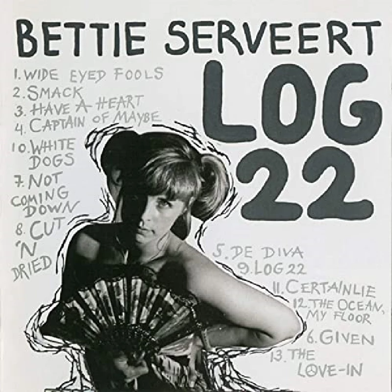 Bettie Serveert - Log 22