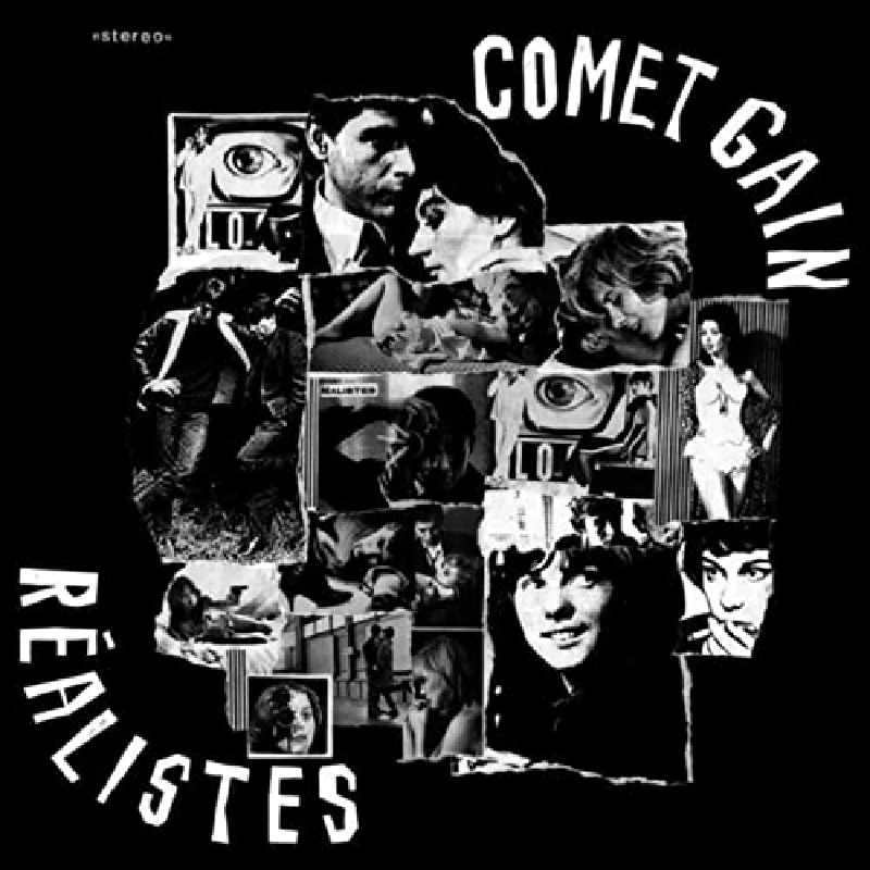 Comet Gain - Realistes