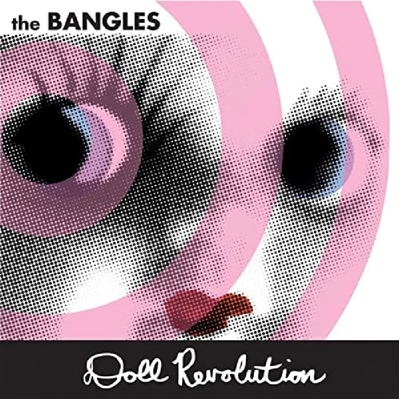 Bangles - Doll Revolution