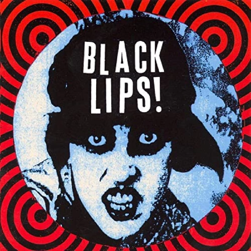 Black Lips - Black Lips