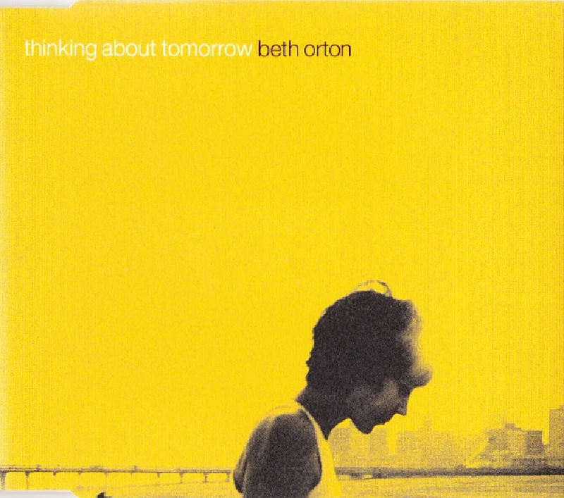 Beth Orton - Thinking About Tomorrow