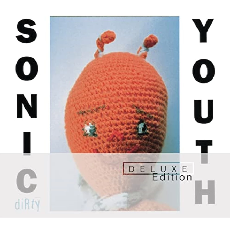 Sonic Youth - Dirty