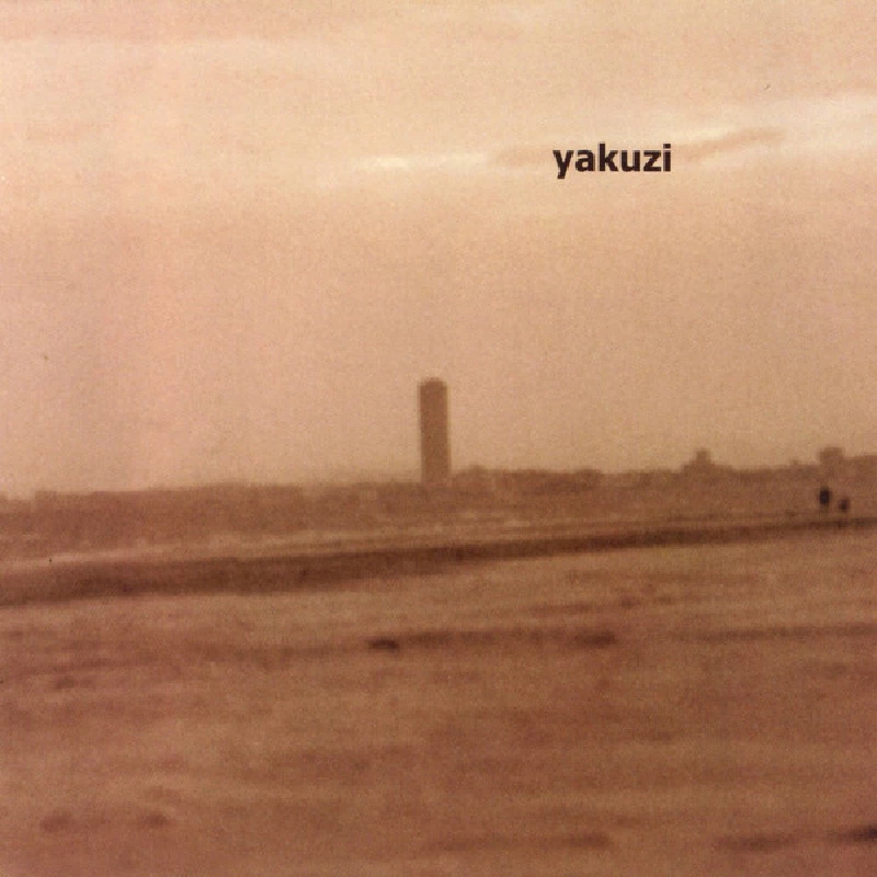 Yakuzi - Yakuzi