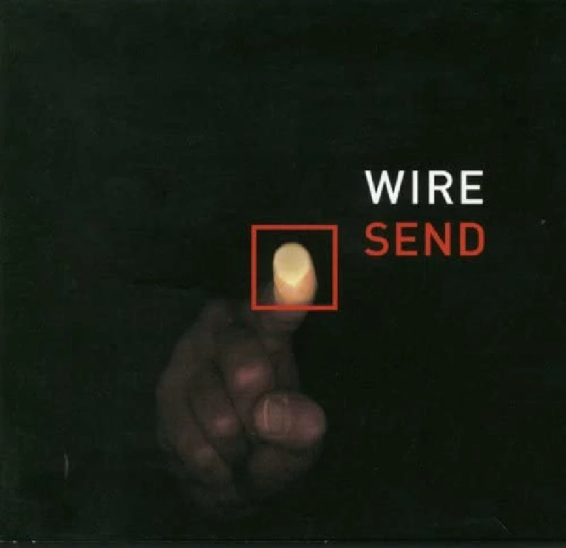 Wire - Send