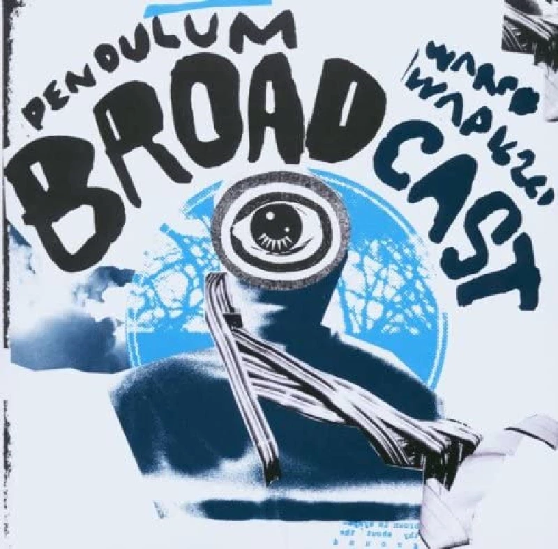 Broadcast - Pendulum