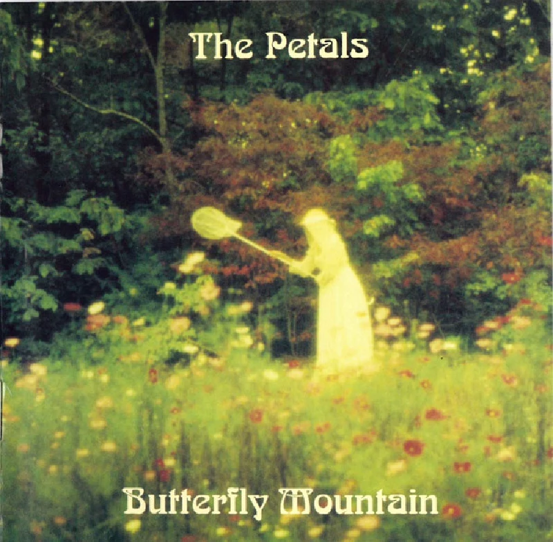 Petals - Butterfly Mountain