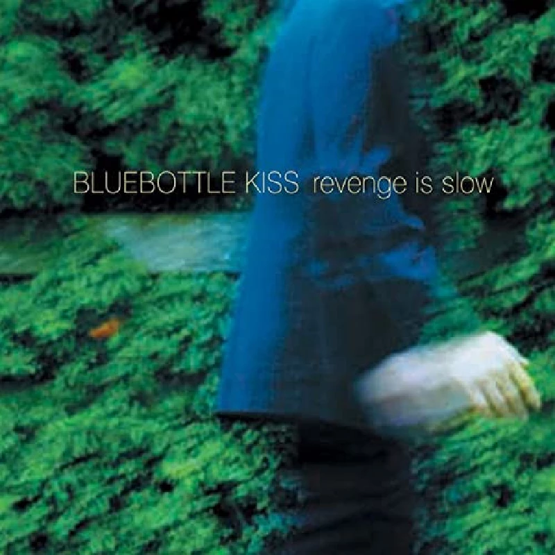 Bluebottle Kiss - Revenge Is Slow