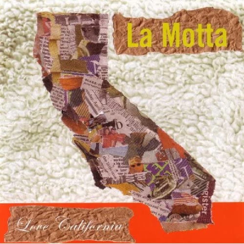 La Motta - Love California