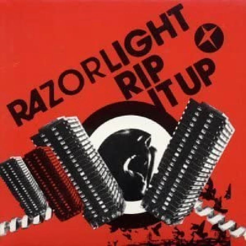 Razorlight - Rip It Up