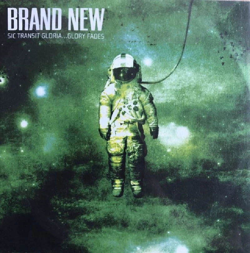 Brand New - Sic Gloria Transit...glory Fades