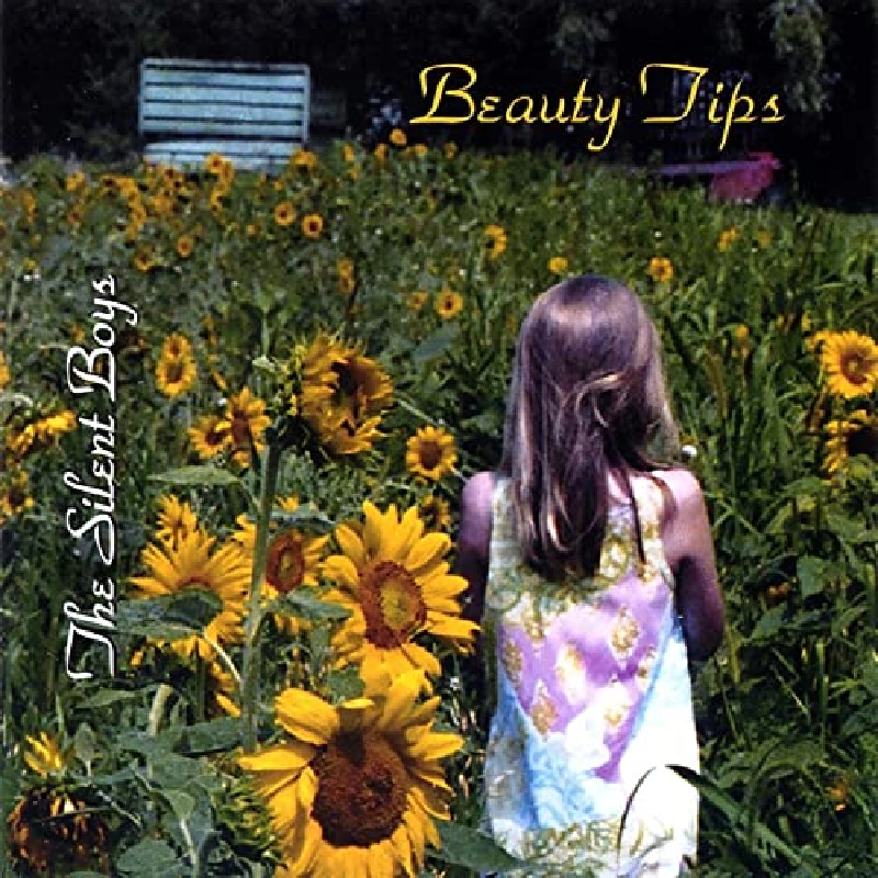 The Silent Boys - Beauty Tips