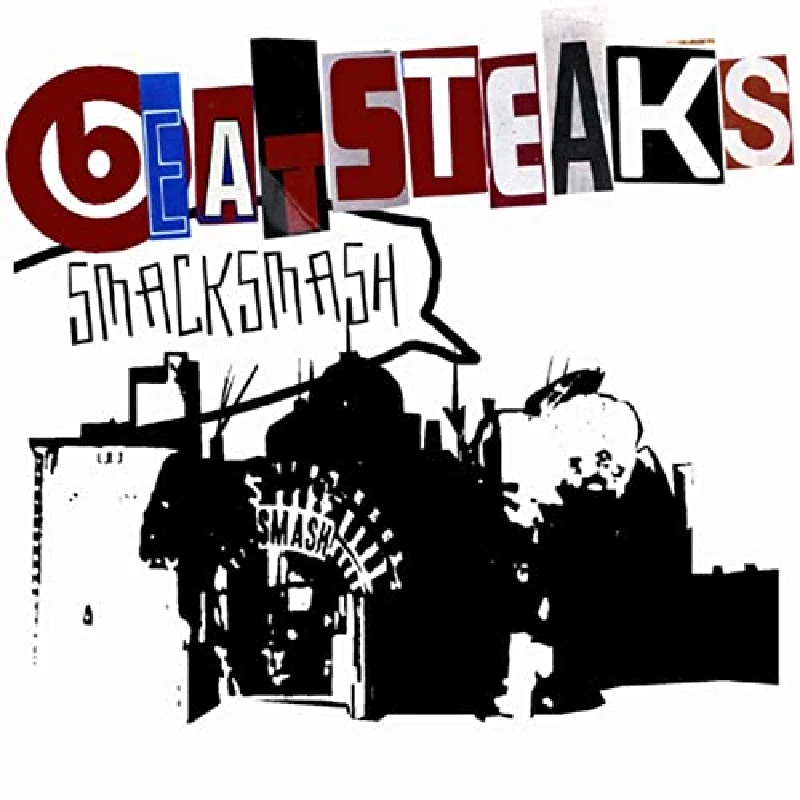 Beatsteaks - Smack Smash