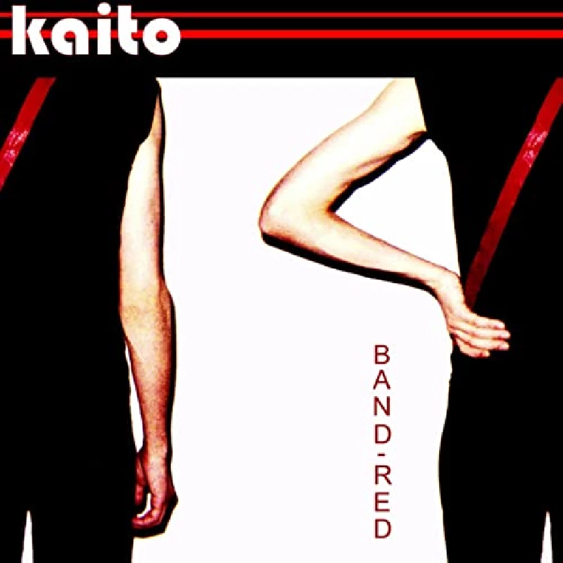 Kaito - Band Red