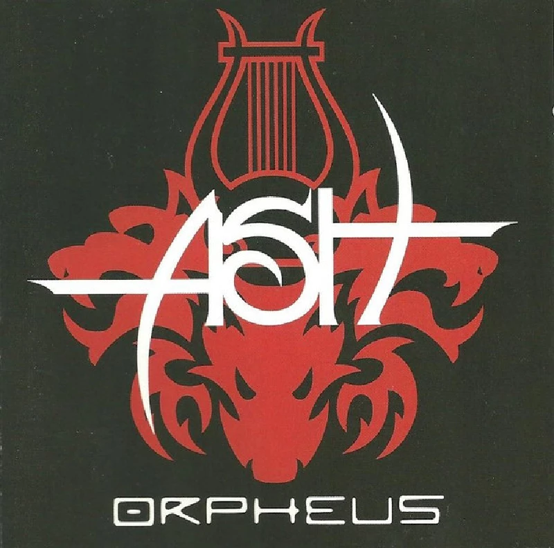 Ash - Orpheus