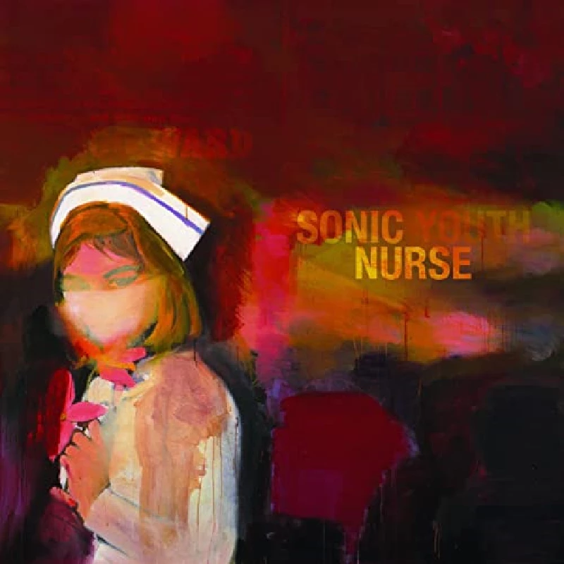 Sonic Youth - Sonic Nurse