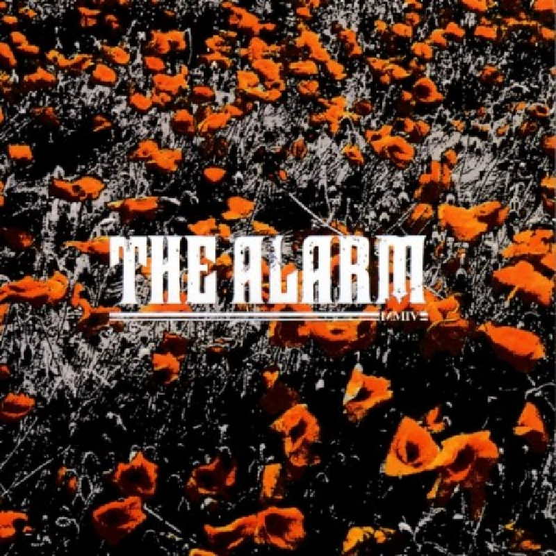 Alarm - In The Poppy Fields