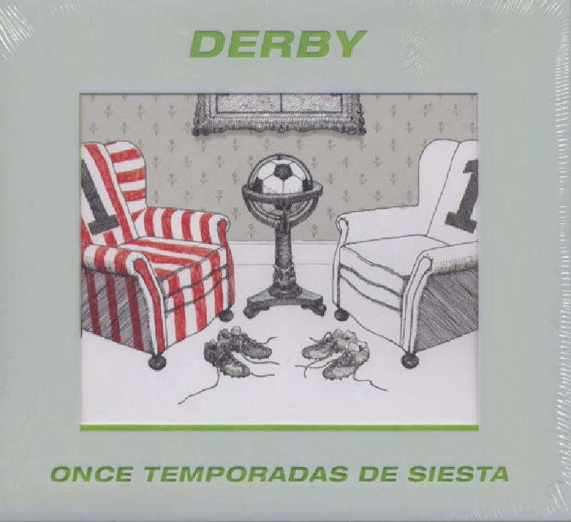 Various - Derby