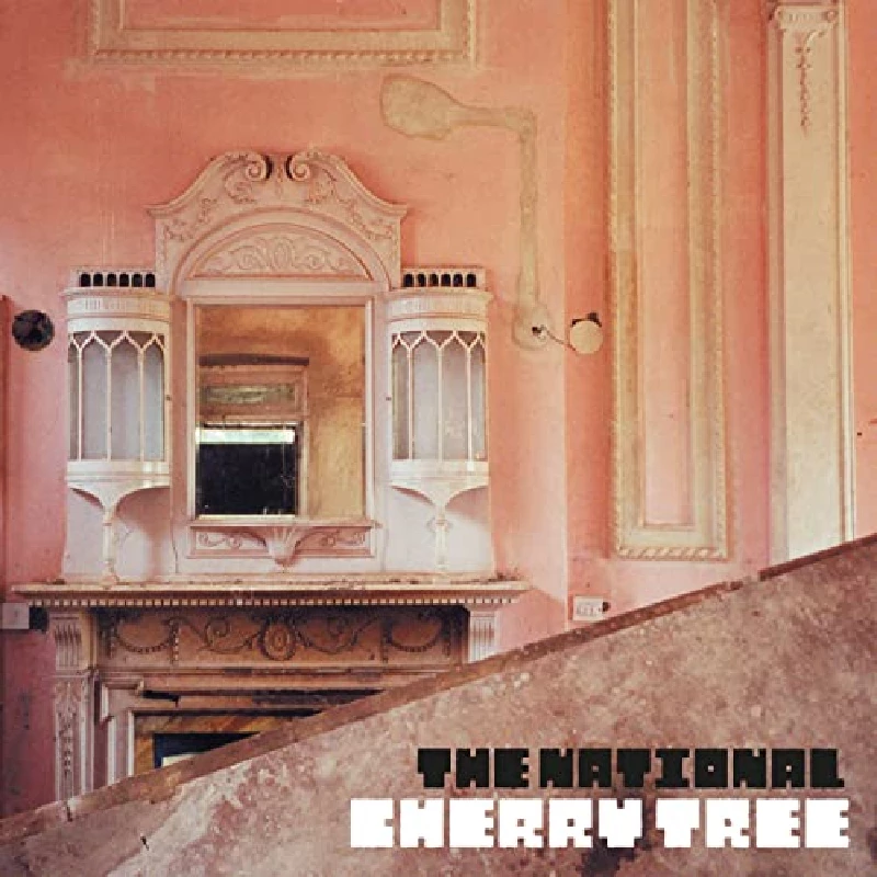 National - Cherry Tree