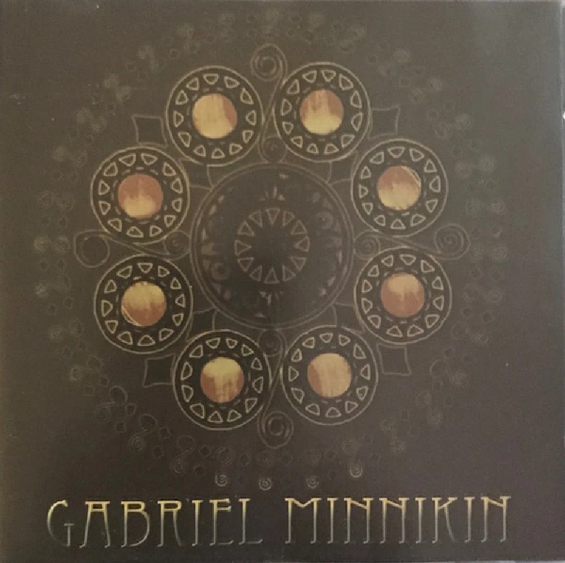 Gabriel Minnikin - Hard Feelings