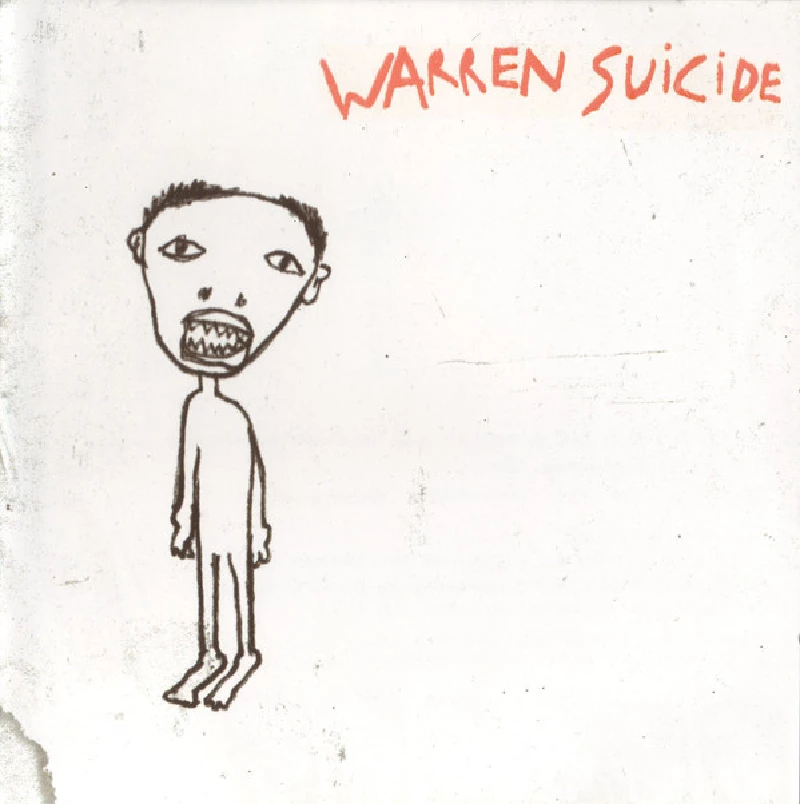 Warren Suicide - Warren Suicide