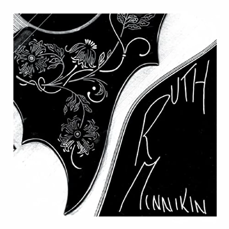 Ruth Minnikin - Ruth Minnikin Ep