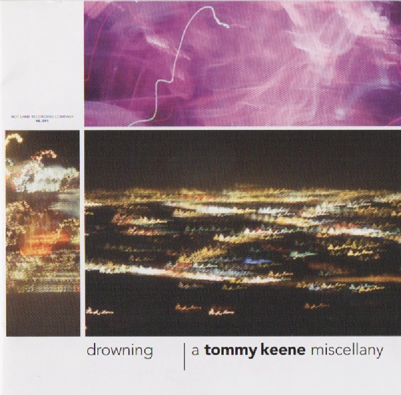Tommy Keene - Drowning