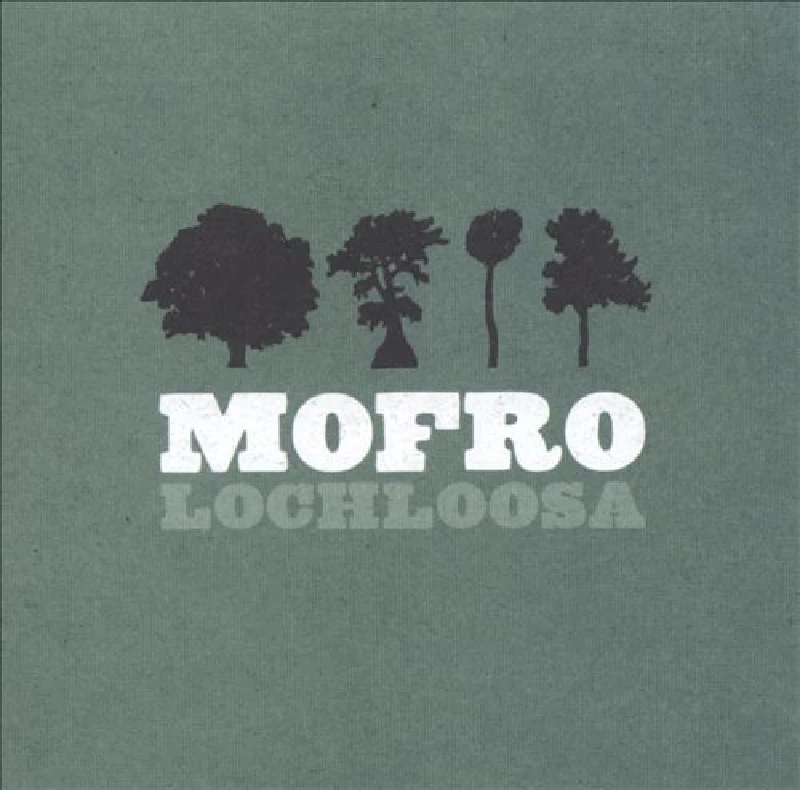 Mofro - Lochloosa