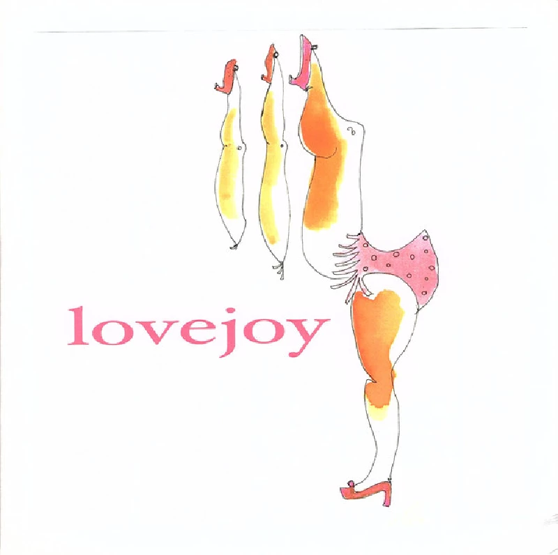 Lovejoy - Strike A Pose