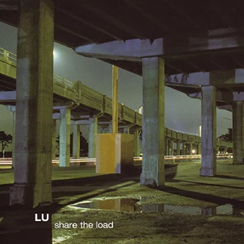 Lu - Share The Load