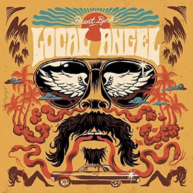 Brant Bjork - Local Angel