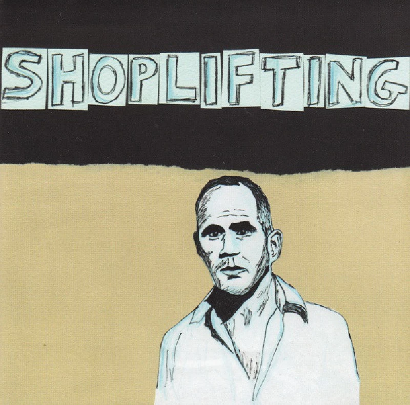 Shoplifting - Shoplifting