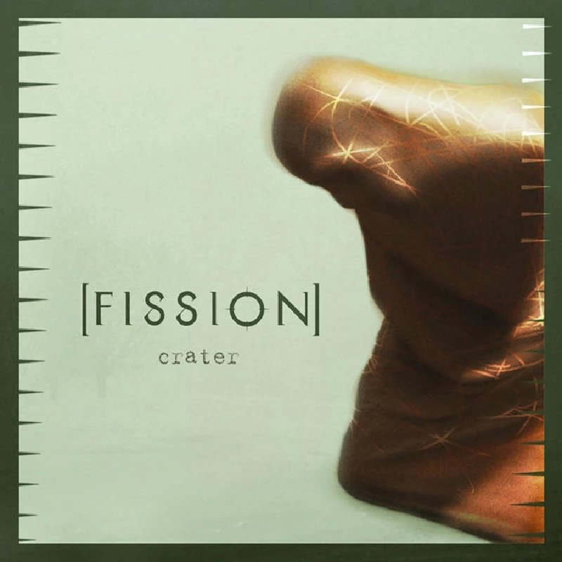 Fission - Crater