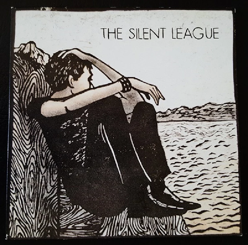 Silent League - Breathe