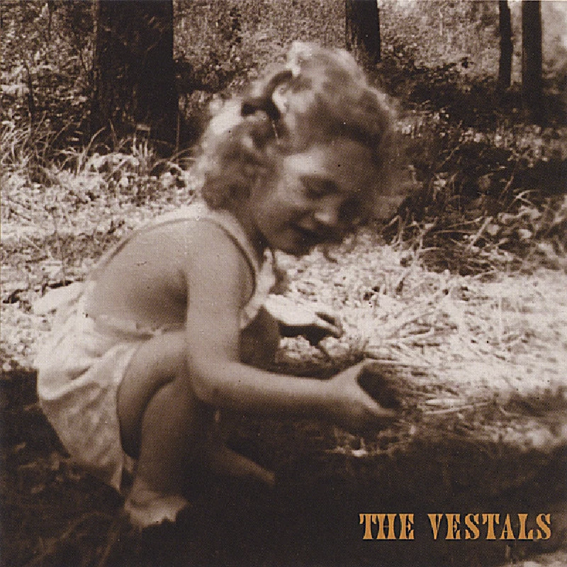 Vestals - Vestals