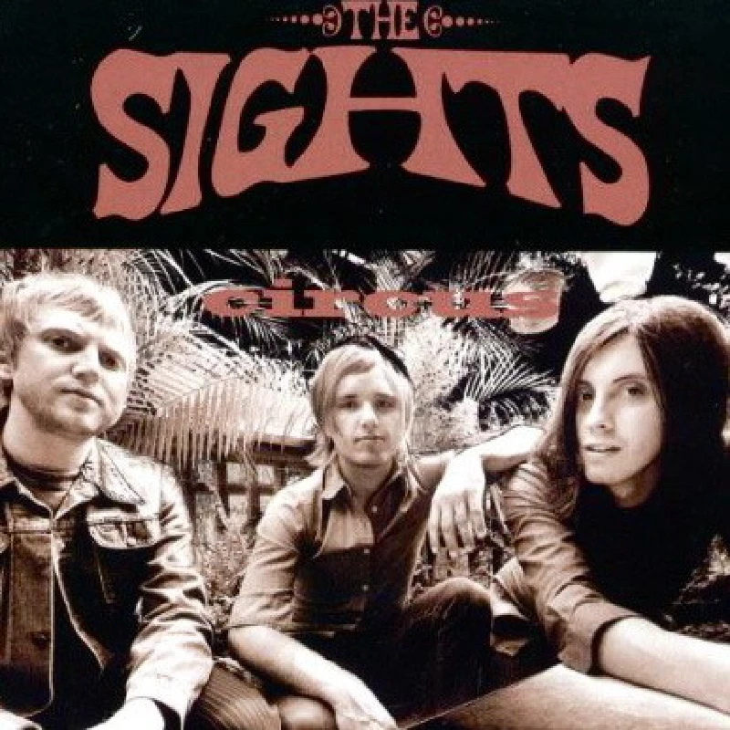 Sights - Circus