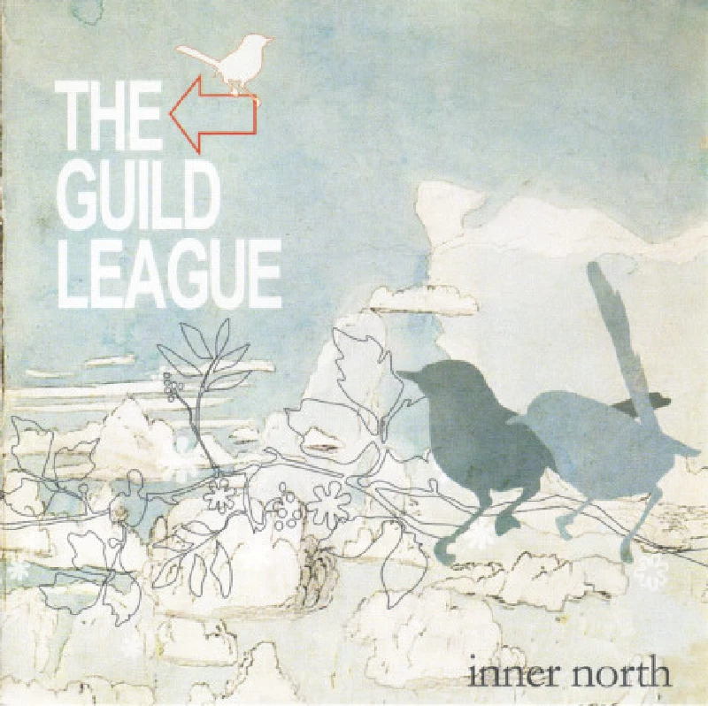 Guild League - Inner North