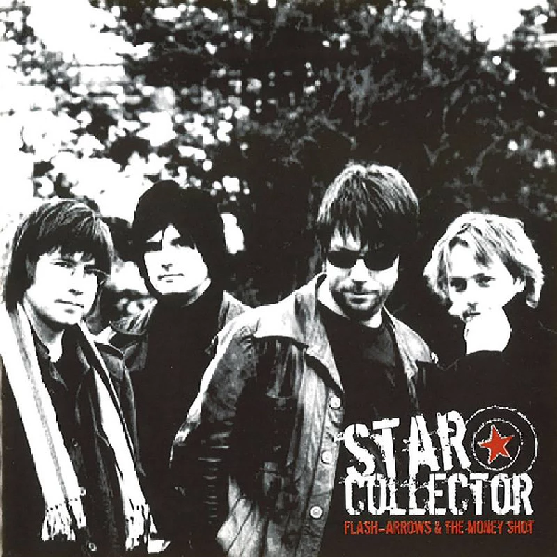 Star Collector - Flash-Arrows & The Money Shot