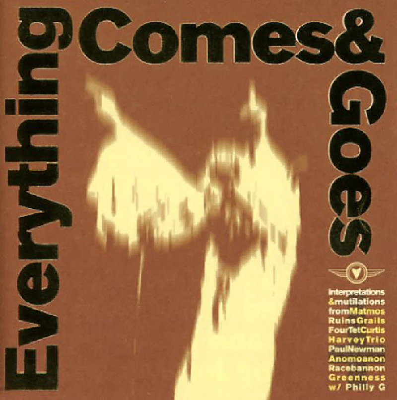 Various - Everything Comes And Goes