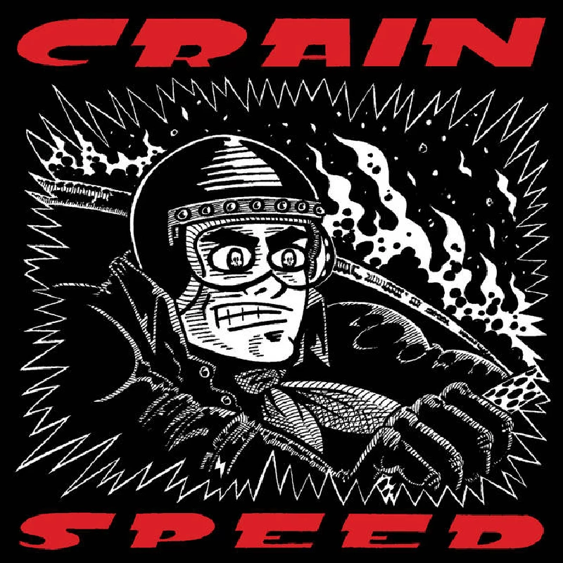 Crain - Speed