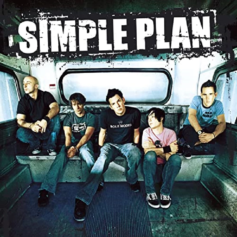 Simple Plan - Still Not Getting Any