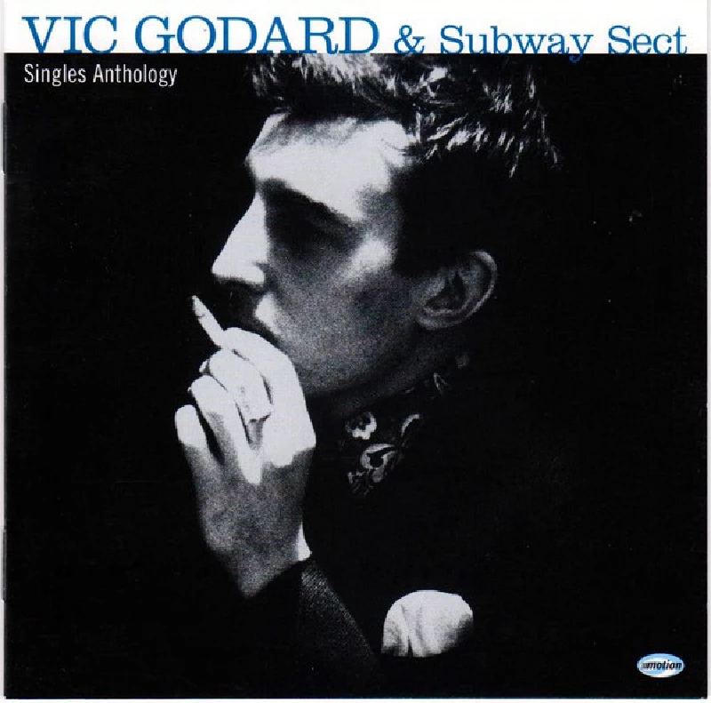 Vic Godard And Subway Sect - Singles Anthology