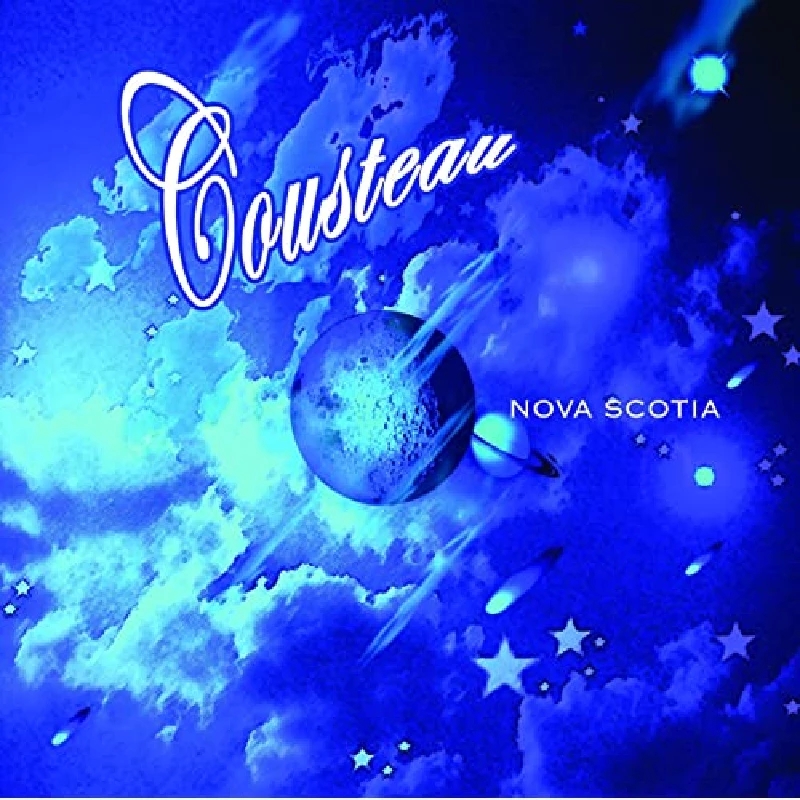 Cousteau - Nova Scotia