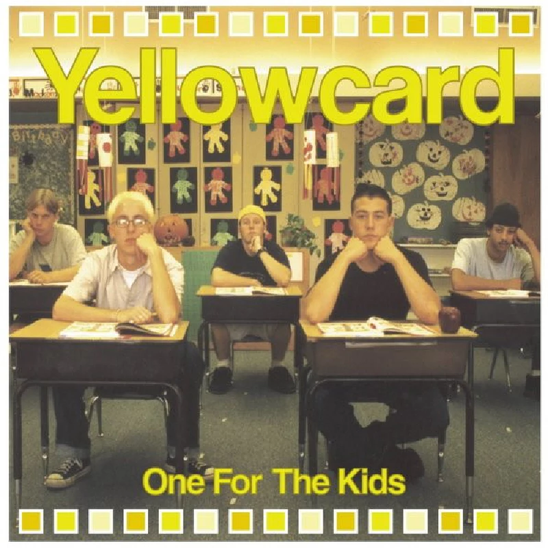 Yellowcard - One For The Kids