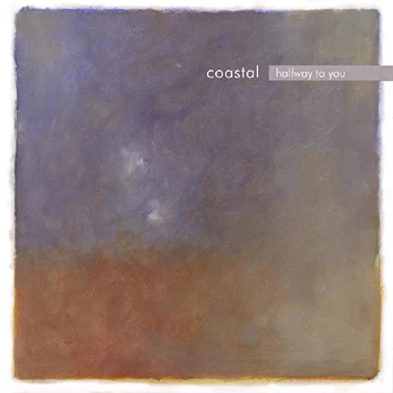 Coastal - Halfway To You